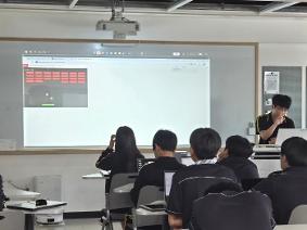 학교주도활동시간(1,2학년), 학교자율과정 산출물 전시 및 발표