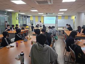 2026학년도 2학기 정책 제안 프로젝트